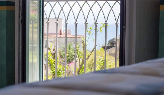 Villa La Zagara