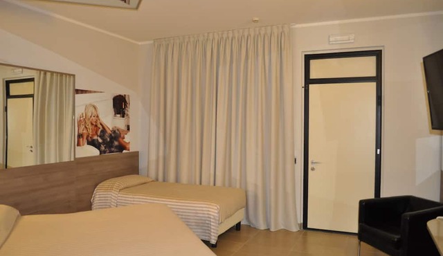 Hotel Motel 2 - Castel San Giovanni