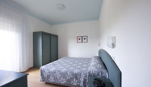 Aparthotel la Pineta