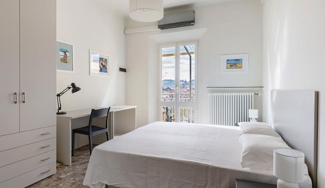 Irnerio Apts - Black Widow by Wonderful Italy