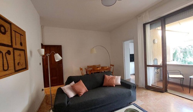 Castiglione Apartment