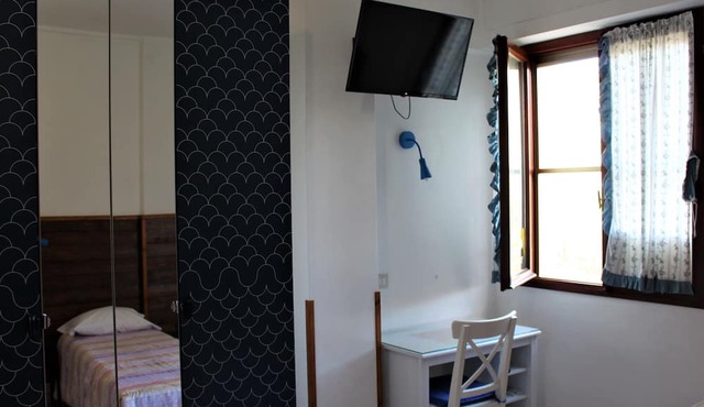 B&B GLI ARCHI