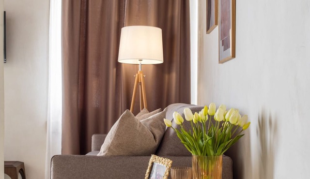 Lion Palace Junior Suite R&R