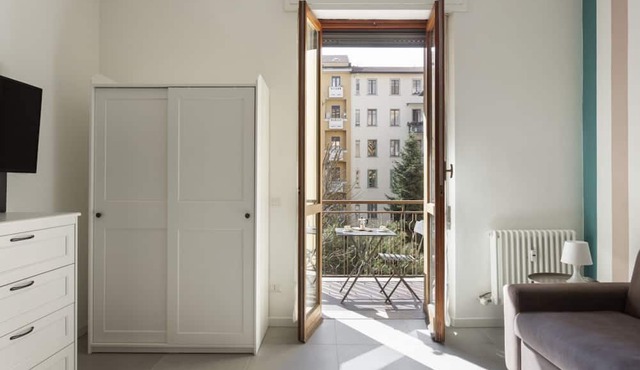 Hostmate - Milano - Botticelli - Città Studi