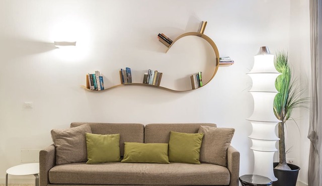 Charming Apartment Nestled in Venice Historic Centre