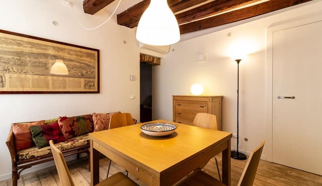 Apartment Campaniel Veneziacentopercento
