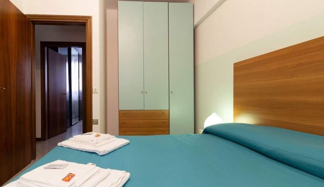 Ruga Apartment - Veneziacentopercento