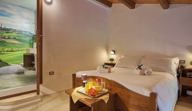 Casanova - Family Apartments Residence