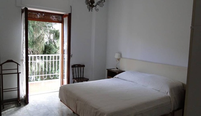 Casa Ivana in Sorrento centre