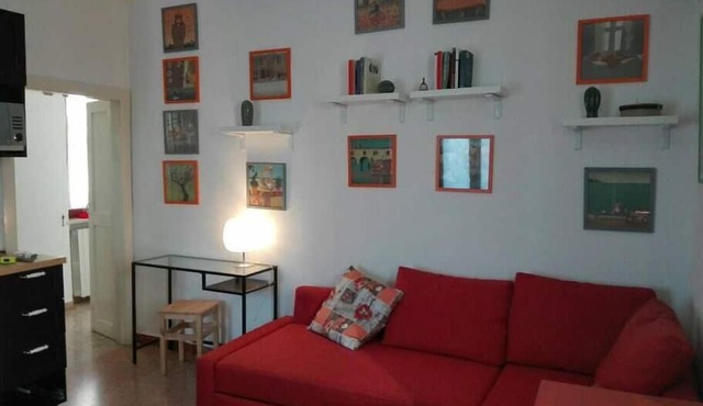 Veronauptoyou Skylinegiardino/postoautoM0230911316