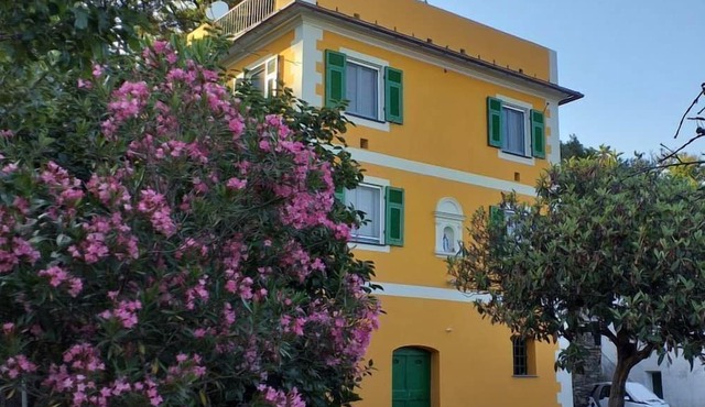 Casa del Poggio by Interhome