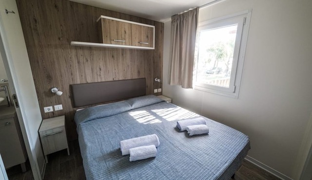Camping Ermosa