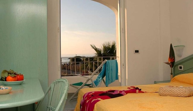 villa al mare famiglia calise