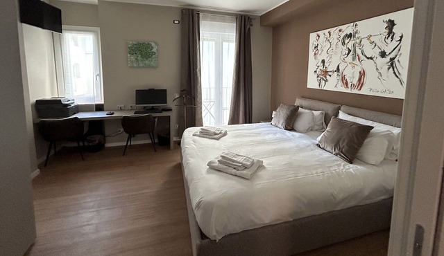 Cerano8 Design Apartment Tortona District