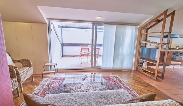 Casa Barbiano - Two Bedroom Apartment, Sleeps 4