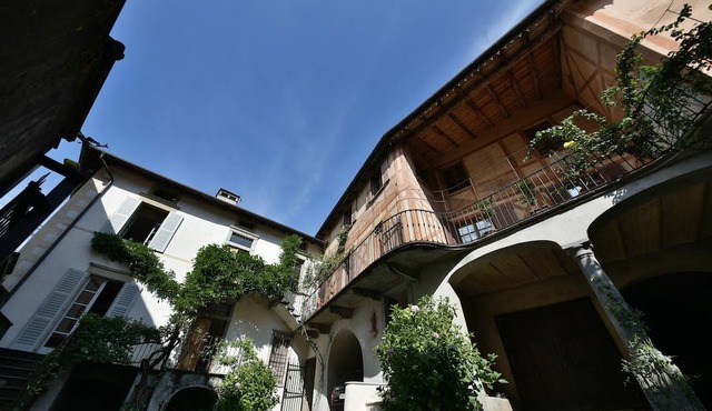 Roseto del Drago