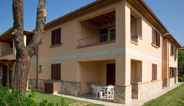 La Residenza del Golfo