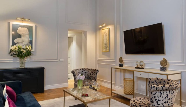 Pazzi Penthouse By Geco Vacation Rentals