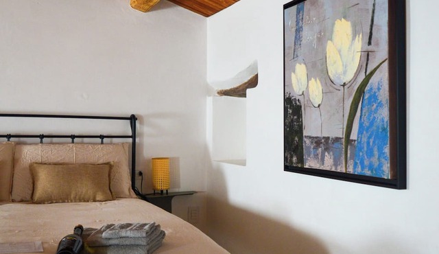 La Casa Di Betti
