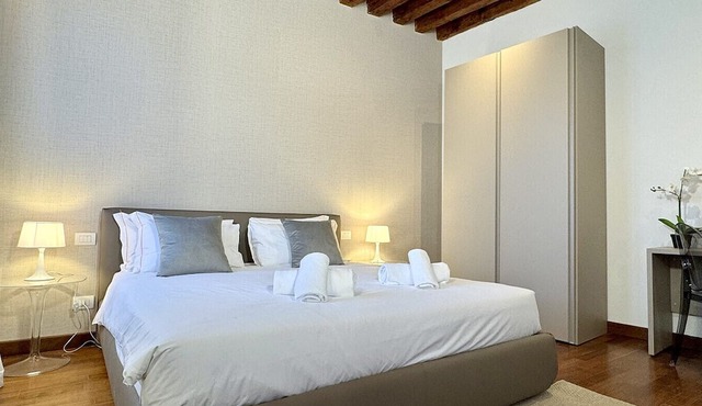 Residence Salieri (500mt. from St. Mark's Square)