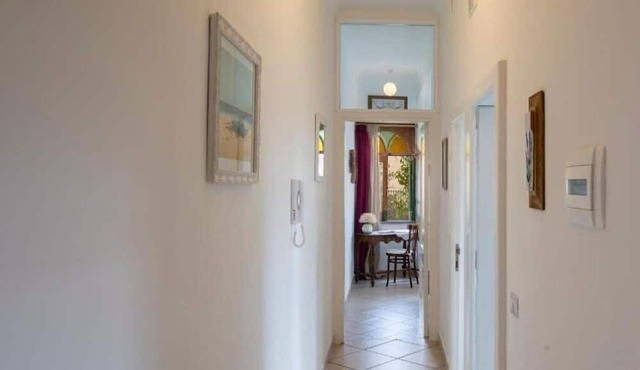 Villani House