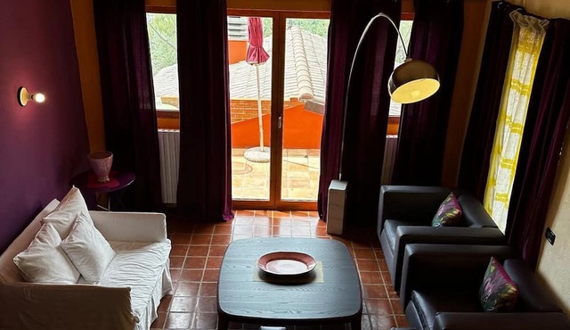 Relais San Damian