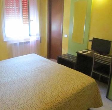 Albergo La Mimosa