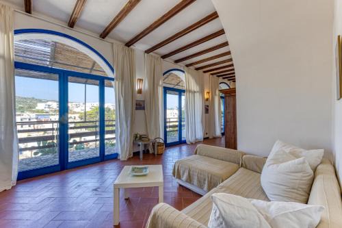 Villa Blu La Cambusa