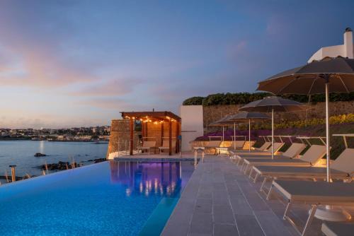 Villa Giada Luxury Boutique Hotel