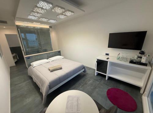 Marina Boutique Hotel
