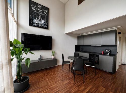 Private Luxury Loft