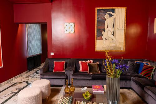 Boutique Hotel Metro 900