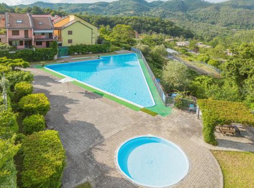 Apartment Villaggio 5 Terre-12 by Interhome