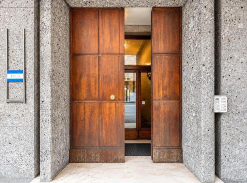 Luxury Apartment Piazza Dante - Design & Vista Centro