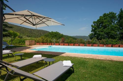 Villa Raggio di Luce Stigliano