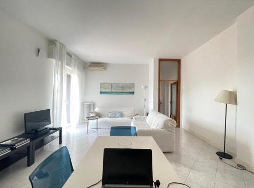 San Giuliano Apartment