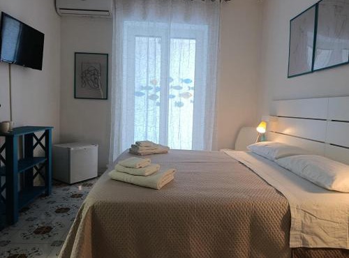 Villa Rosa Rooms