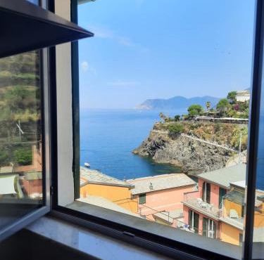 Villa Floriana - Manarola