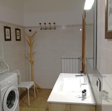 Casa Nannina apartment