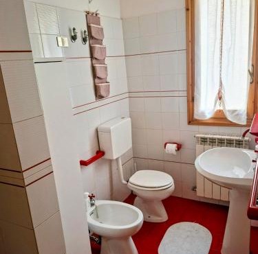 Casa vacanze Pievepelago