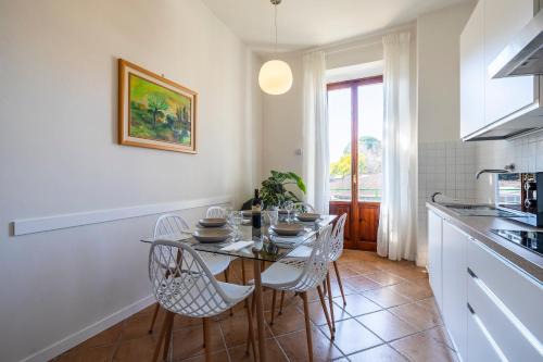 2 bedrooms - Perfect for visiting Florence