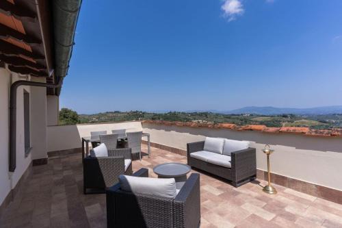 Hotel Villa Ambrosina