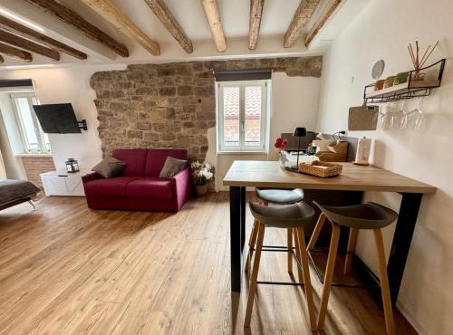 La Tana di Alice - Lofts