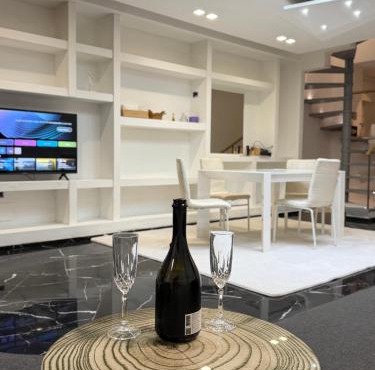 Villa Mare & Monti