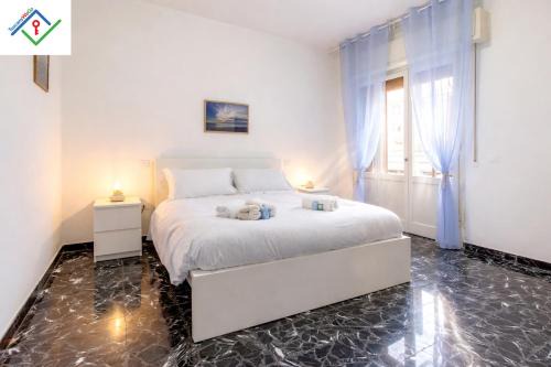 Villa Nicla - 8 Ospiti, 3 Camere, 2 Bagni, Parcheggi all'ingresso, Giardino Privato, Pisa