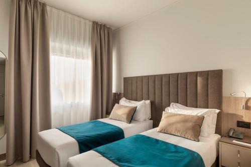 Living Hotel Milano