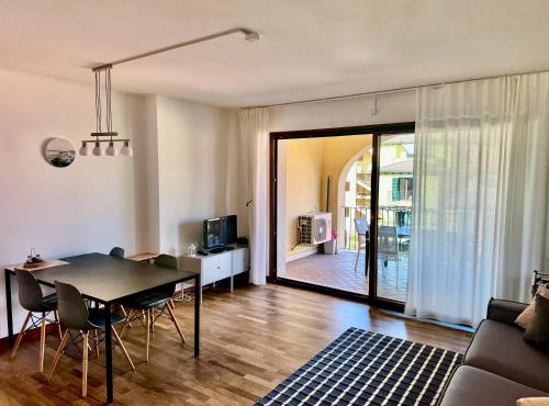 Apartment Caterina