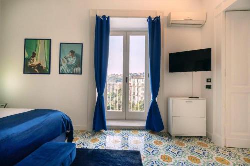Lemor - Chiaia Luxury Apartments