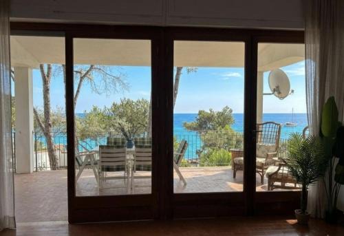 Blue Horizon Villa - Villa a pochi passi dal mare