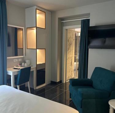 Hotel Villa Elena